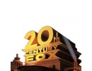 20th centurary fox
