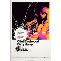 Dirty Harry 1971