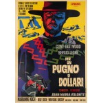 A Fistful of Dollars 1968 