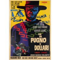 A Fistful of Dollars 1968 